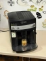 Кафемашина кафе автомат delonghi magnifica с гаранция, снимка 5