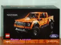 Продавам лего LEGO Technic 42126 - Форд F-150 Раптор , снимка 1