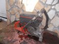  Бензинов ръчен фугорез Husqvarna K760   на части, снимка 2