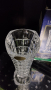 Кристална ваза d'Arques  France. Височина 17 см. , снимка 4
