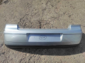 Задна броня за VW Polo / Поло 2001-2009г., снимка 1
