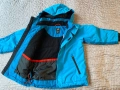 Детско яке, шуба H&M 98 размер, снимка 1