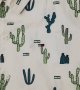 Tommy Hilfiger оригинална риза S Tommy Jeans Cactus, снимка 4