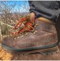 туристически обувки  Timberland Euro Hiker Leather номер 36,5 -37, снимка 3