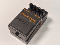 Boss MT-2 Metal Zone Distortion 1 бр. Метал дисторжън педал за ел китара /1+ 2 /, снимка 3