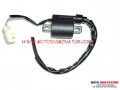 Високоволтова бобина за Aprilia, Benelli, Yamaha, MBK, SYM, Husqvarna, Malaguti, снимка 1 - Части - 32986828