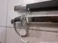 Красива сабя,шпага,рапира,палаш,острие, снимка 6