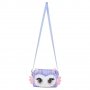PURSE PETS Чанта Бухал Hoot Couture 6064118, снимка 5
