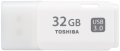 Toshiba / Тошиба 32 GB външна памет, флашка 32 ГБ, USB 2.0, елегантна, бърза, офис подарък , снимка 1 - USB Flash памети - 34533396