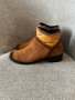 Боти естествен велур 40, снимка 6