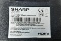 Продавам Power,main-TP.MS6886.PC710,IR,крачета от SHARP 40BL3EA, снимка 2