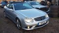 Mercedes CLK 280 AMG на части W209, снимка 1