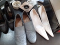 Продавам дамски обувки, снимка 3