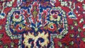 Персийски килим 100% вълна, перфектен 2.50/3.50, снимка 5