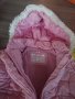 лот: 6бр за 70лв топли детски зимни дрешки за момиче 12-24m, снимка 7