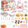 Комплект кухненски играчки за деца , снимка 2