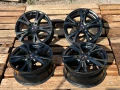 5х114.3 16 Джанти Kia Hyundai Mazda Honda Nissan Dacia Toyota 5x114.3 ET 40 J 7 Централен отвор 74.1, снимка 4