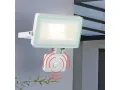 НОВ! LED Прожектор с датчик за движение 10,5 Watt, снимка 2