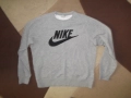 Ватирана блуза NIKE  мъжка,Л-ХЛ, снимка 2