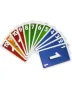 Семейна игра на карти skip bo, снимка 2