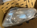 Фарове от Ситроен Берлинго 2009г с десен волан, снимка 3