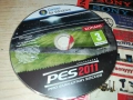 PES 2011 GAME 1910252008, снимка 2