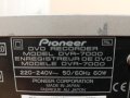 Pioneer DVR-7000, снимка 6