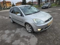 Ford Fiesta V 1.3i 68hp Clima-Holand -TIPTOP!, снимка 1