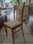Стол от масив-бук., снимка 5