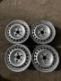 4бр. ОЕМ железни джанти 16” VW Transporter T5 T6 Транспортер, снимка 1