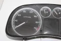 Километраж Пежо 307 св комби 2002 1.6i Peugeot 307SW 9651299480C, снимка 2