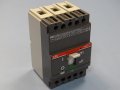 автоматичен прекъсвач ABB Sace Isomax S1 B125 Circuit Breaker, снимка 2