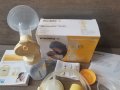 Medela PersonalFit Plus Simple Set за помпа за кърма размер M (24 mm), снимка 5