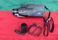 Видеокамера  Panasonic VHS-C NV-M400EN с касети, снимка 1