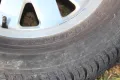 Алуминиеви джанти 5X112/15 audi vw seat 2броя 6JET45 цена за брой 1 летна гума 195/65/15, снимка 8