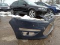 Броня предна оригинална с решетка ford mondeo mk 5 2011-15г