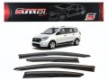 Ветробрани Sunplex за Dacia Lodgy 2012-2019 - 4 броя
