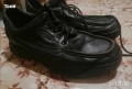 VIBRAM ROCKPORT Оригинал Мъжки Обувки Изцяло от Естествена Кожа 43, снимка 10
