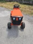 тракторна косачка , снимка 2