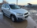 На части Chevrolet Captiva face 2.2 дизел 2013 годна, снимка 5