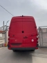 Mercedes Sprinter W906 FACELIFT *НА ЧАСТИ*, снимка 4