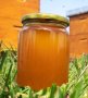 Пчелен мед, снимка 1 - Домашни продукти - 32403837