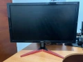 Монитор Acer KG231Q 144hz 24inch 1ms, снимка 1