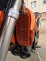 KTM & Husqvarna гардове за радиатори Tedesco®, снимка 6