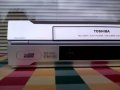 TOHCIBA VE-30  vhs записващо видео , снимка 6