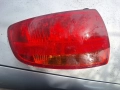 Ляв Стоп На Задния Калник Audi A3 8P Sportbak 2004-2012 Година А3 , снимка 1