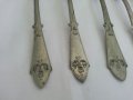  посребрени  прибори за хранене , снимка 2
