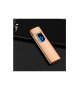 Луксозна Тъч USB запалка за цигари, снимка 2