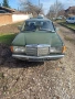 Мерцедес 123 200Д, снимка 1