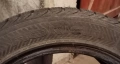 Продавам 2 броя зимни гуми 205.55.16 на 1 сезон дот 2019 Nokian , снимка 3